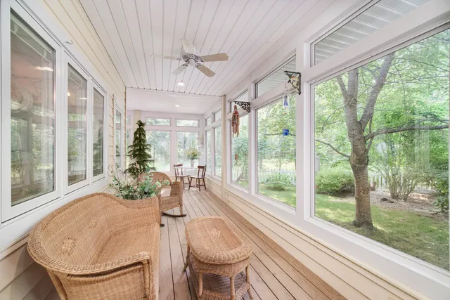 $1,095,000 | 9670 South County Line Road, Manistee, MI 49660