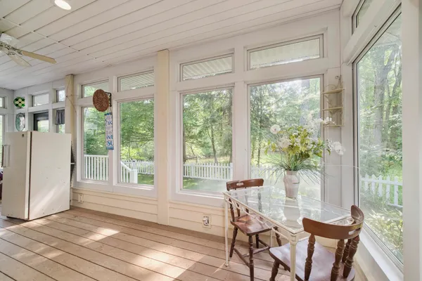 $995,000 | 9670 South County Line Road, Manistee, MI 49660