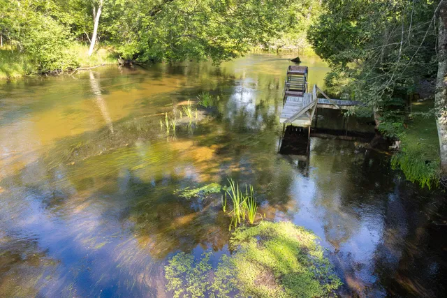 $1,095,000 | 9670 South County Line Road, Manistee, MI 49660