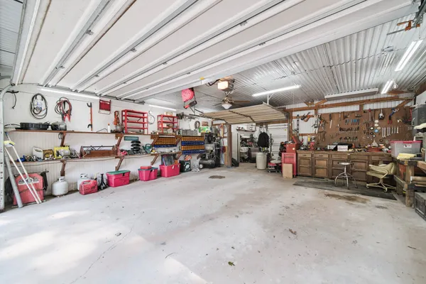 $995,000 | 9670 South County Line Road, Manistee, MI 49660