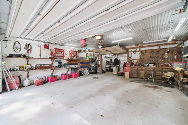 $1,095,000 | 9670 South County Line Road, Manistee, MI 49660