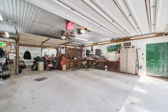 $1,095,000 | 9670 South County Line Road, Manistee, MI 49660