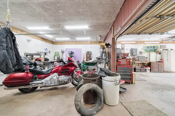 $995,000 | 9670 South County Line Road, Manistee, MI 49660