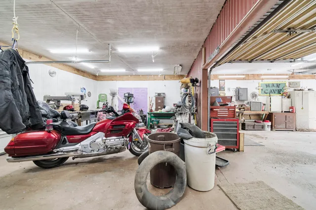 $1,095,000 | 9670 South County Line Road, Manistee, MI 49660