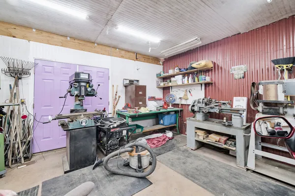 $995,000 | 9670 South County Line Road, Manistee, MI 49660