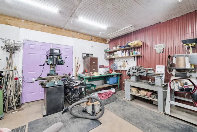 $1,095,000 | 9670 South County Line Road, Manistee, MI 49660