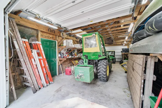 $1,095,000 | 9670 South County Line Road, Manistee, MI 49660