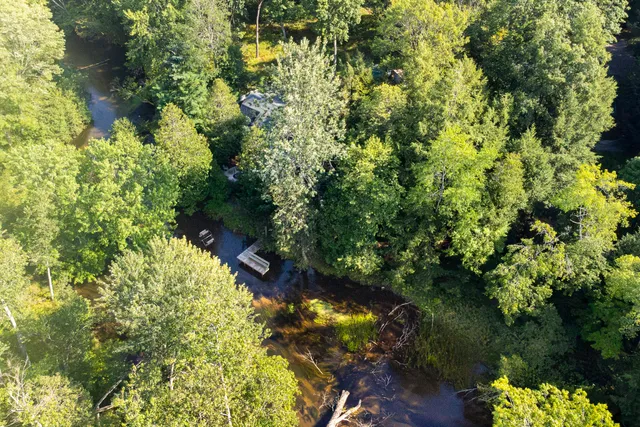 $1,095,000 | 9670 South County Line Road, Manistee, MI 49660