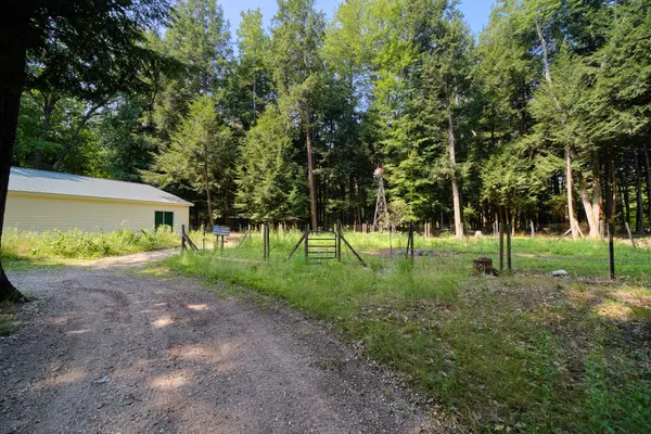 $995,000 | 9670 South County Line Road, Manistee, MI 49660