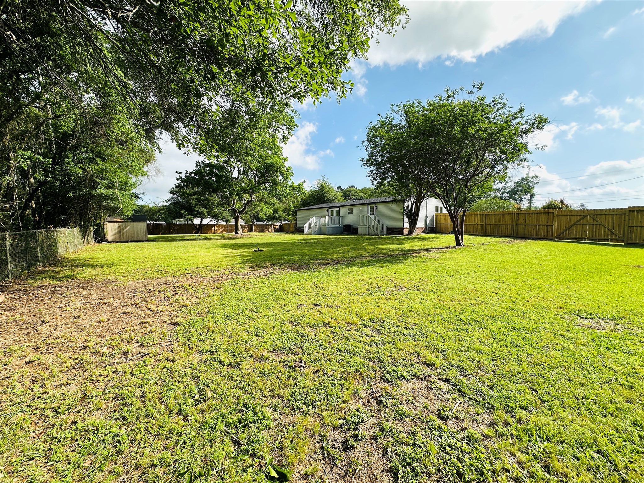 16344 Lone Star Ranch Drive Conroe, TX 77302 - Photo 30 of 36