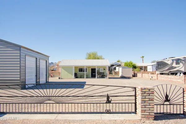 $244,000 | 49576 Turquoise Avenue, Quartzsite, AZ 85346