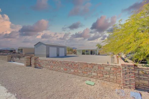 $244,000 | 49576 Turquoise Avenue, Quartzsite, AZ 85346
