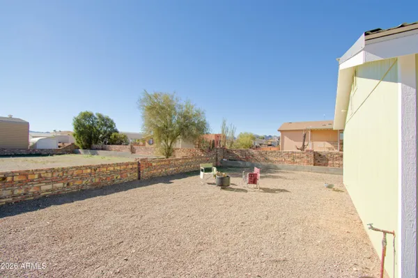 $244,000 | 49576 Turquoise Avenue, Quartzsite, AZ 85346
