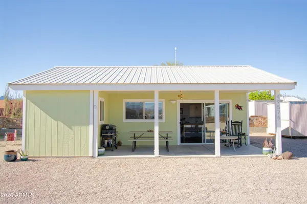 $244,000 | 49576 Turquoise Avenue, Quartzsite, AZ 85346