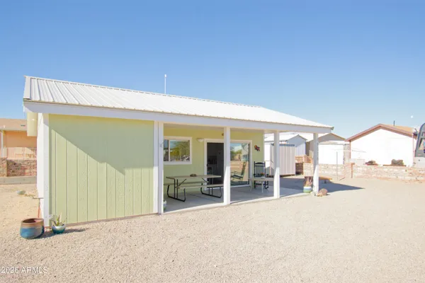 $244,000 | 49576 Turquoise Avenue, Quartzsite, AZ 85346