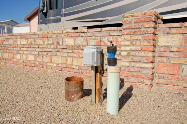 $244,000 | 49576 Turquoise Avenue, Quartzsite, AZ 85346