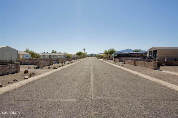 $244,000 | 49576 Turquoise Avenue, Quartzsite, AZ 85346