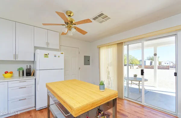 $244,000 | 49576 Turquoise Avenue, Quartzsite, AZ 85346