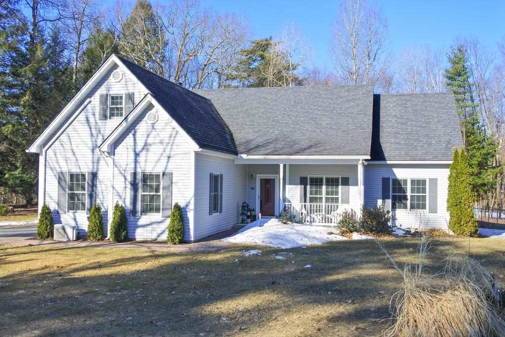108 Farr Drive Castleton, VT 05735 - Photo 1 of 40