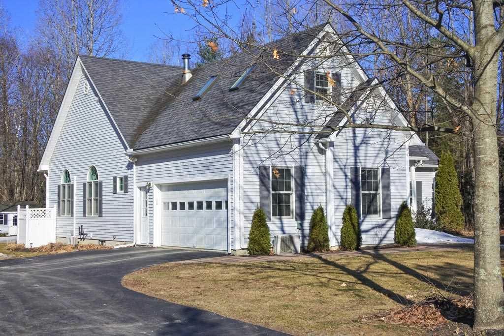 108 Farr Drive Castleton, VT 05735 - Photo 2 of 40