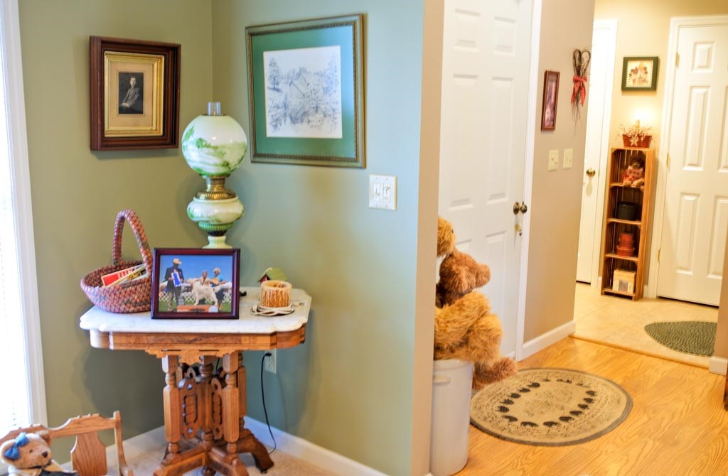 108 Farr Drive Castleton, VT 05735 - Photo 20 of 40