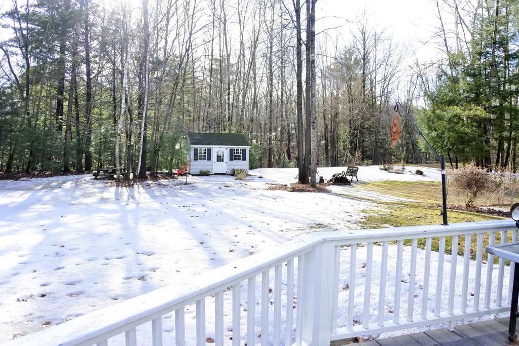 108 Farr Drive Castleton, VT 05735 - Photo 3 of 40