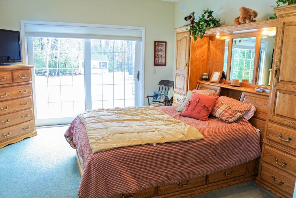108 Farr Drive Castleton, VT 05735 - Photo 26 of 40