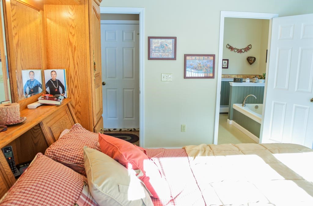 108 Farr Drive Castleton, VT 05735 - Photo 33 of 40