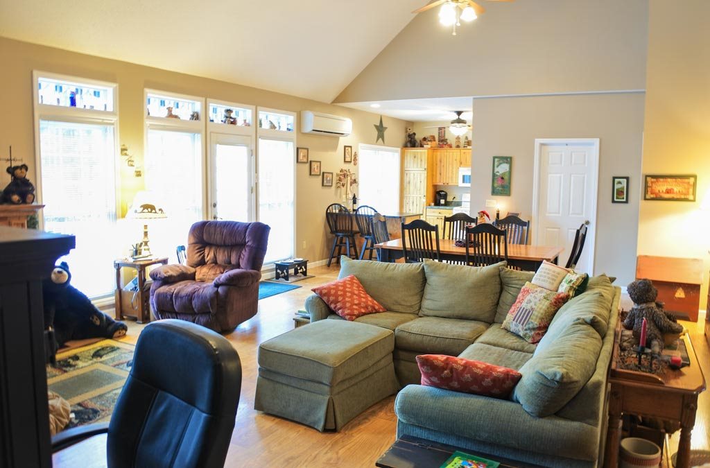 108 Farr Drive Castleton, VT 05735 - Photo 10 of 40