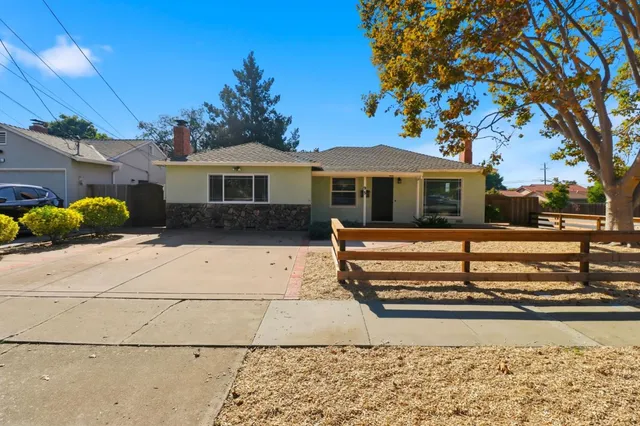 $1,100,000 | 95 El Campo Drive, San Jose, CA 95127