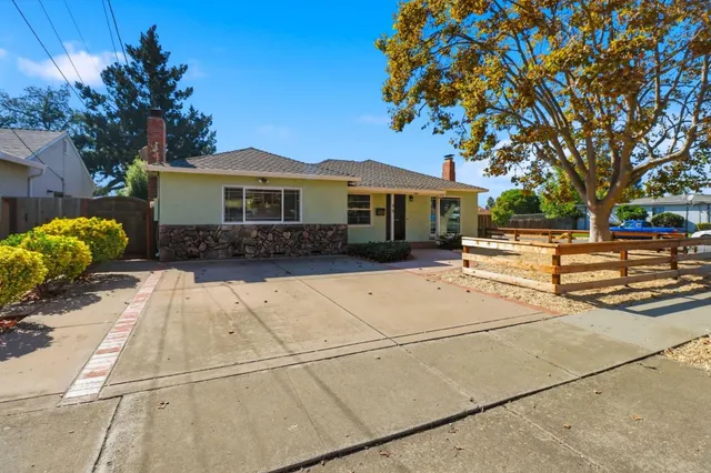 $1,100,000 | 95 El Campo Drive, San Jose, CA 95127