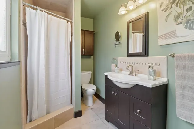 $1,100,000 | 95 El Campo Drive, San Jose, CA 95127