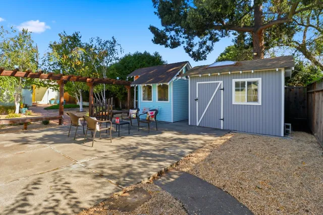 $1,100,000 | 95 El Campo Drive, San Jose, CA 95127