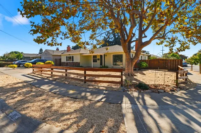 $1,100,000 | 95 El Campo Drive, San Jose, CA 95127