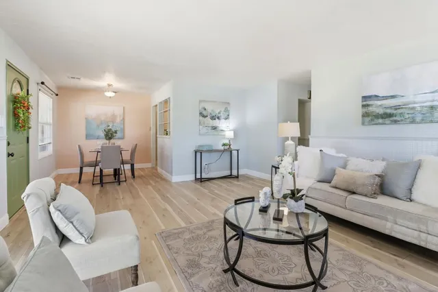 $1,100,000 | 95 El Campo Drive, San Jose, CA 95127