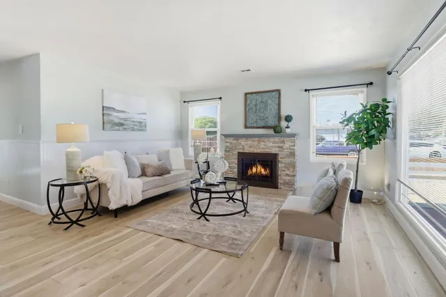 $1,100,000 | 95 El Campo Drive, San Jose, CA 95127