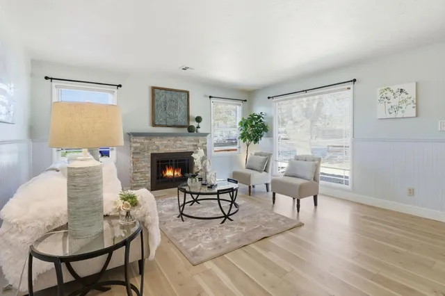 $1,100,000 | 95 El Campo Drive, San Jose, CA 95127