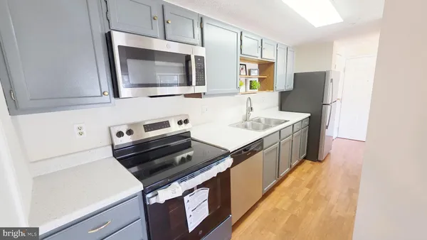 $269,000 | 503 Palmtree Drive, Unit 1, Gaithersburg, MD 20878