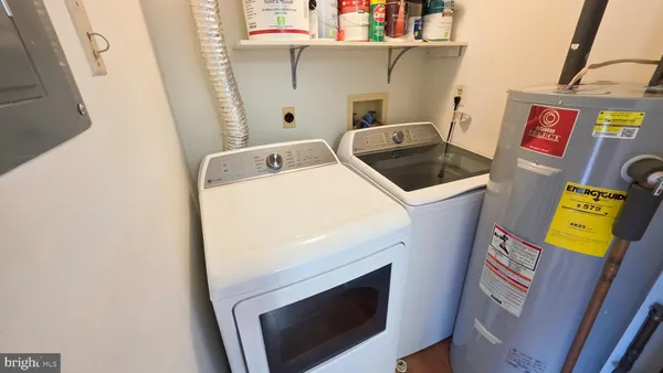 $269,000 | 503 Palmtree Drive, Unit 1, Gaithersburg, MD 20878