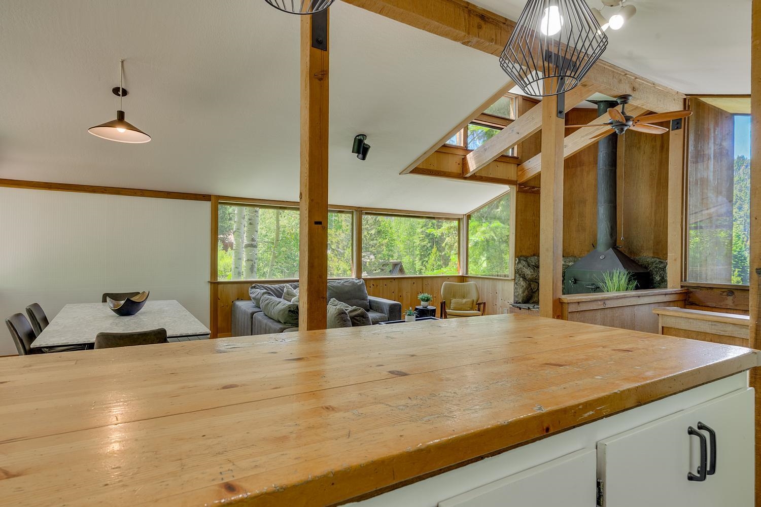 1025 Snow Crest Road Alpine Meadows, CA 96146 - Photo 7 of 23