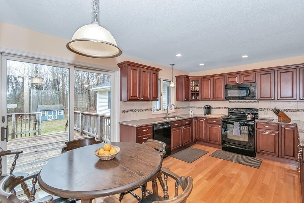 114 Maxwell Road Monson, MA 01057 - Photo 11 of 42