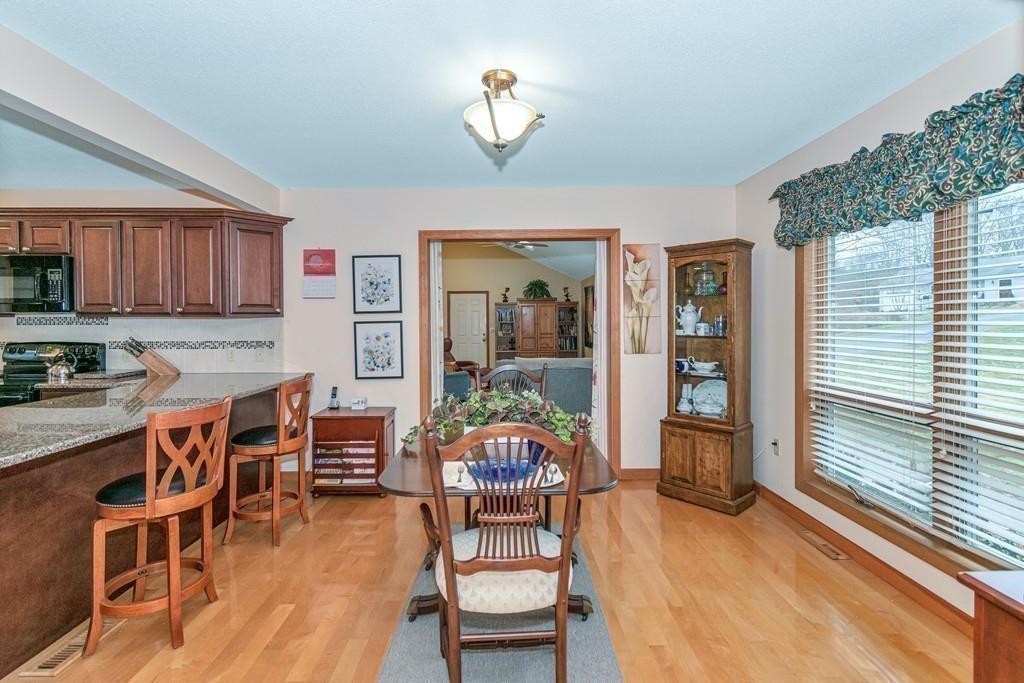 114 Maxwell Road Monson, MA 01057 - Photo 14 of 42