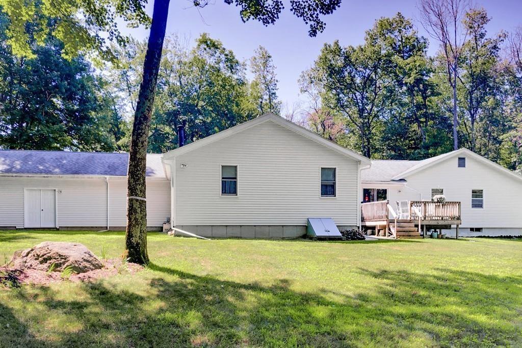 114 Maxwell Road Monson, MA 01057 - Photo 2 of 42