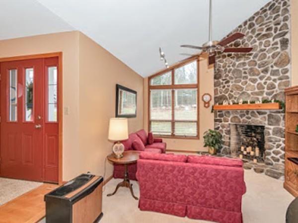 114 Maxwell Road Monson, MA 01057 - Photo 3 of 42