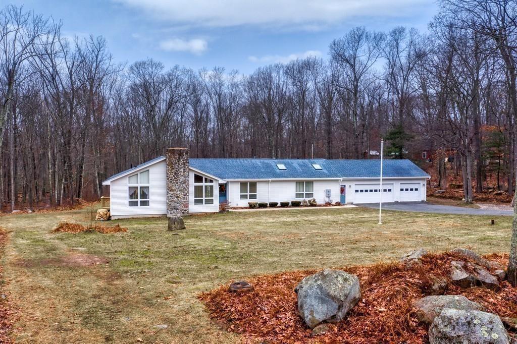 114 Maxwell Road Monson, MA 01057 - Photo 37 of 42