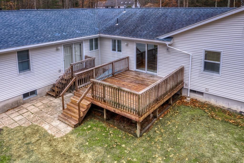 114 Maxwell Road Monson, MA 01057 - Photo 38 of 42