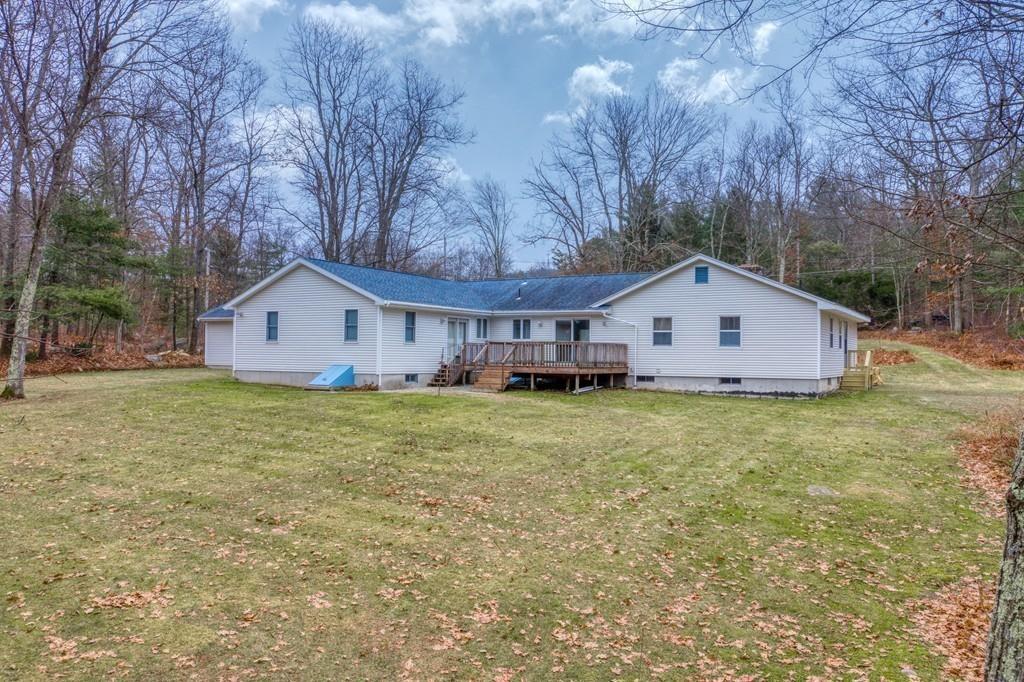 114 Maxwell Road Monson, MA 01057 - Photo 40 of 42