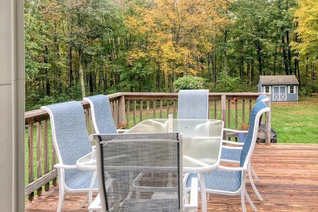 114 Maxwell Road Monson, MA 01057 - Photo 41 of 42