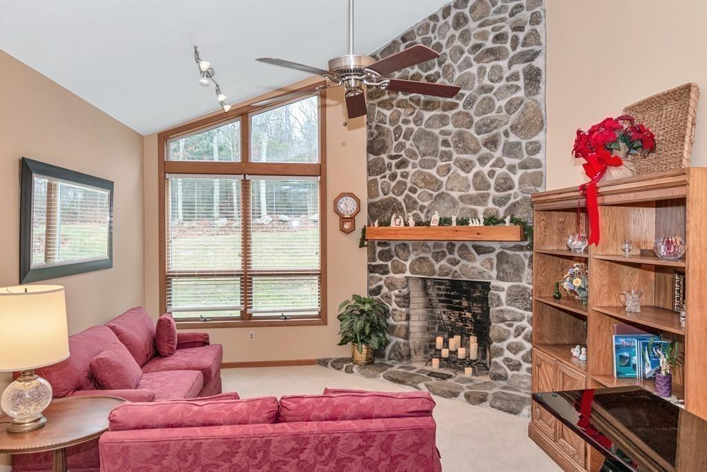 114 Maxwell Road Monson, MA 01057 - Photo 5 of 42