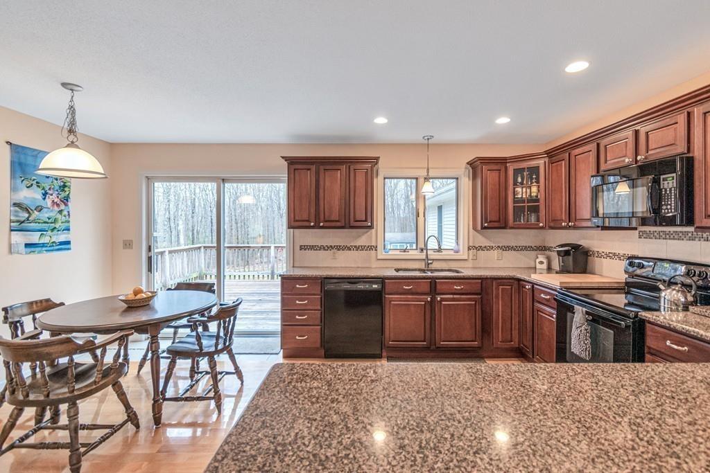114 Maxwell Road Monson, MA 01057 - Photo 9 of 42